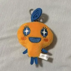 ミニミニChibiぬいぐるみマスコット　たまごっちパート2 めめっち