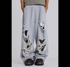 2025年最新】jaded london スウェットパンツ xxsの人気アイテム - メルカリ