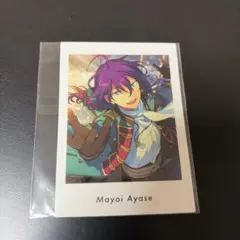 礼瀬 マヨイ ぱしゃっつ