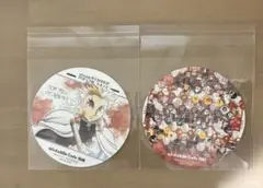 鬼滅の刃 隊士百景 コースター 煉獄杏寿郎