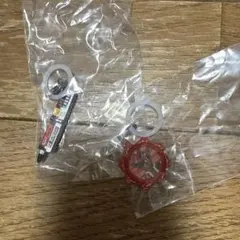 スーパー戦隊シリーズ めじるしアクセサリー