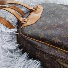 貴重廃盤 入手困難LOUIS VUITTON ルイ ヴィトン モノグラム バッグ