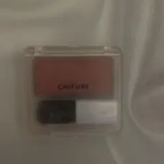 CHIFURE パウダーチーク 270 ローズ系 2.5ｇのサムネイル