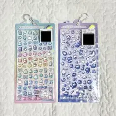 【正規品】ボンボンドロップシール ミニ オリジナル 2点セット ボンドロ