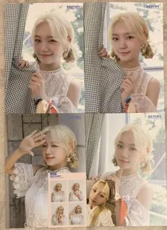 Rocket Punch　ソヒ直筆サイン付CD 2025年最新】Rocket punch ソヒの人気アイテム - メルカリ