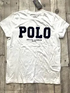 未使用タグ付き‼︎★ラルフローレン　Tシャツ