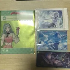 7m!n日之出莉玖ボイスマスコット - メルカリ