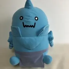 鋼の錬金術師アルフォンス・エルリック　ぬいぐるみ