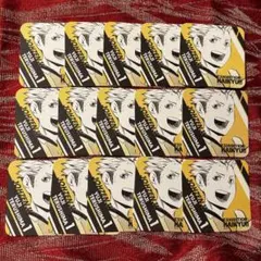 ハイキュー 照島遊児 条善寺 アートコースター