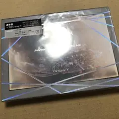 SnowMan LIVE 2023 i DO ME 2Blu-ray