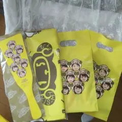 Kis-My-福袋 新春魂グッズ