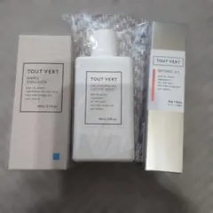 TOUT VERT ナノエマルジョン* バランシングGAローション *レチノールのサムネイル