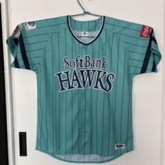 ソフトバンクホークス 応援ユニフォーム 2023鷹の祭典　Lサイズ