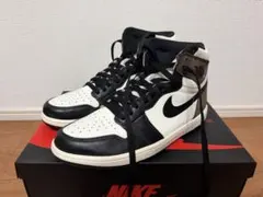 Air Jordan 1 Retro High Dark Mocha