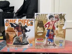 新品未開封　一番くじ　A賞 魂豪示像/ラストワン賞セット