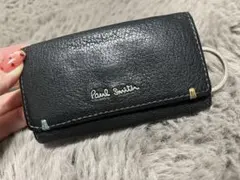 い*ぶ様 Paul Smith キーケース