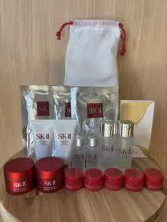 SK-II サンプルセット