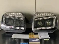 た*P様 ジャンク品　jb23 エンブロ　ヘッドライト た*P様 ジャンク品 jb23 エンブロ ヘッドライト - メルカリ