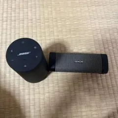 2026年最新】BOSE soundlink revolve ジャンクの人気アイテム - メルカリ