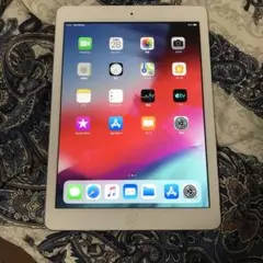 Apple iPad A1475 ホワイト16GB