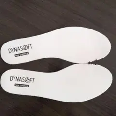 New Balance DYNASOFT インソール 左右セット　新品　未使用のサムネイル