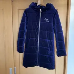 JENNI LOVE ロングコート 160㎝