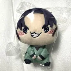 忍たま乱太郎 ふんわり桜もちぴこの段 潮江文次郎 もちぴこぬいぐるみ賞