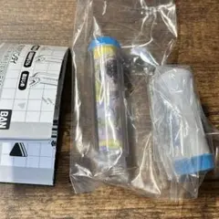 【大空スバル 】ホロライブ　ミニチュアペンライトチャーム3　ガチャ