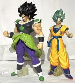 2026年最新】HG ブロリーの人気アイテム - メルカリ