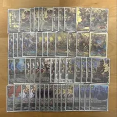 2026年最新】バディファイト デッキの人気アイテム - メルカリ
