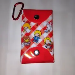 サンリオ キャラクターズ マルチケース
