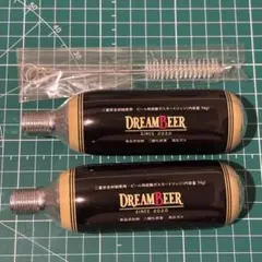 DREEMBEER ドリームビア 4本 まとめ売り おまけ付き PRICE｜DREAMBEER(ドリームビア)