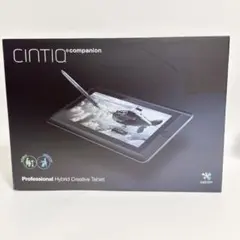 2025年最新】wacom cintiq 16 fhdの人気アイテム - メルカリ