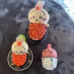 うさぎ　グッズセット