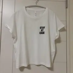 dignite collier Tシャツ カットソー　ホワイトのサムネイル