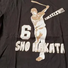 2026年最新】中田翔tシャツの人気アイテム - メルカリ
