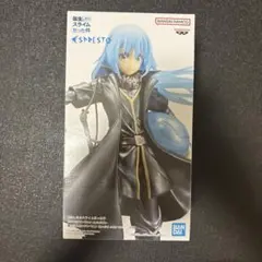転生したらスライムだった件 ESPRESTO 魔王リムル フィギュア
