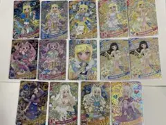 に*箱様 ひみつのアイプリ 大量 まとめ売り みつき サイン 付き