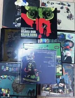 2025年最新】KiLLER bong cdの人気アイテム - メルカリ