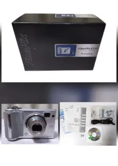 2025年最新】finepix E510の人気アイテム - メルカリ