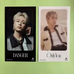 MAZZEL ICステッカー タクト