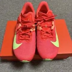 NIKE エア ズーム ライバルフライ　25.5cm FV6040-600