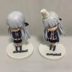 でふぉめ ダンガンロンパ 霧切響子 フィギュア レアver.