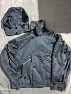 LEMAIRE BOXY MILITARY BLOUSONのサムネイル