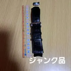 D&G 時計　バンド 　ベルトのサムネイル