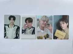 ENHYPEN JAY etc 公式 美品