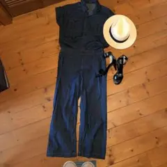 オールインワン サロペットのサムネイル