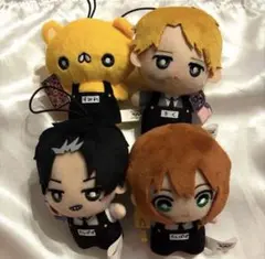 2026年最新】幼稚園WARS ちみっともぬいの人気アイテム - メルカリ