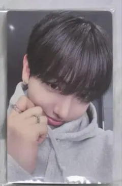 2025年最新】boynextdoor ジェヒョン サインの人気アイテム - メルカリ