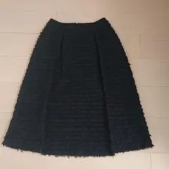 bcbgmaxazria   黒スカートのサムネイル